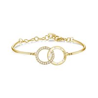 Bracciale Brosway Donna Romeo & Juliet in Acciaio BRJ36 - BRJ36